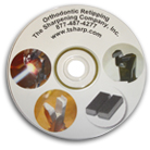 Ortho Retipping dvd